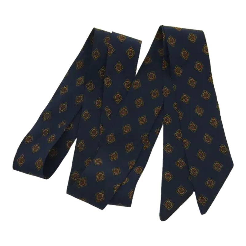 Blau-Gold
