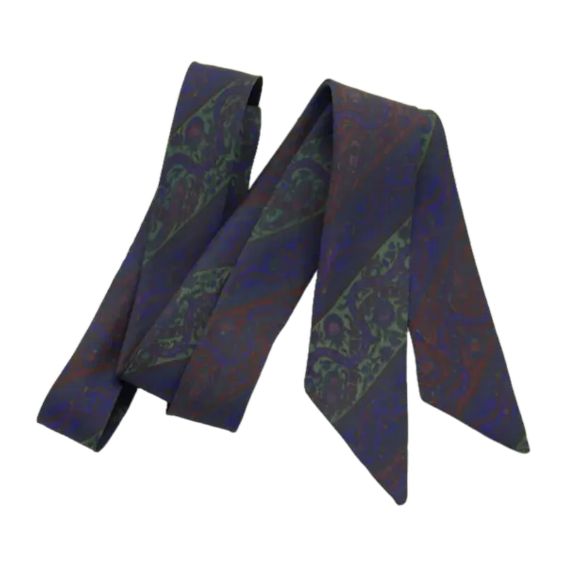Mystisches Paisley